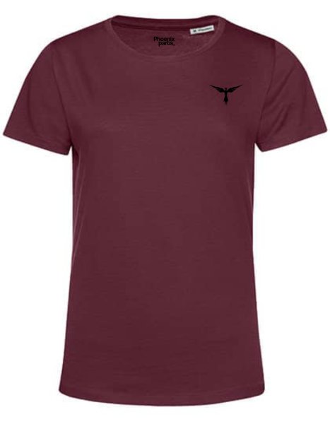 Saffron - Basic Shirt Damen